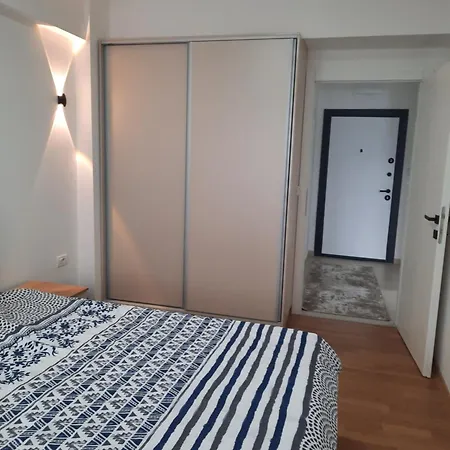 Appartamento Elana Riverside