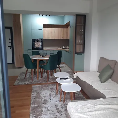Appartement Elana Riverside