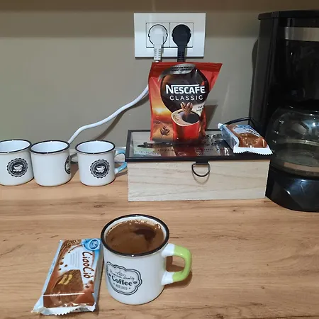 Elana Riverside Appartamento *