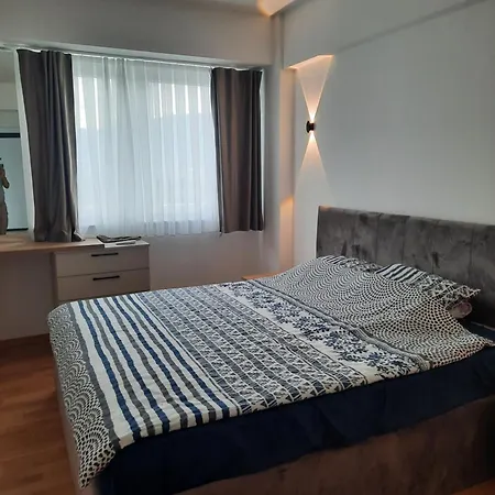 Elana Riverside Appartamento *