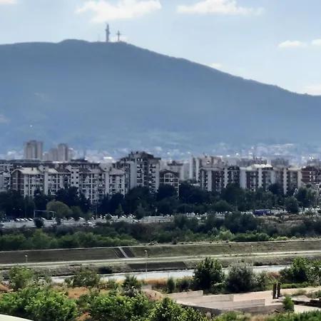 Appartamento Elana Riverside *