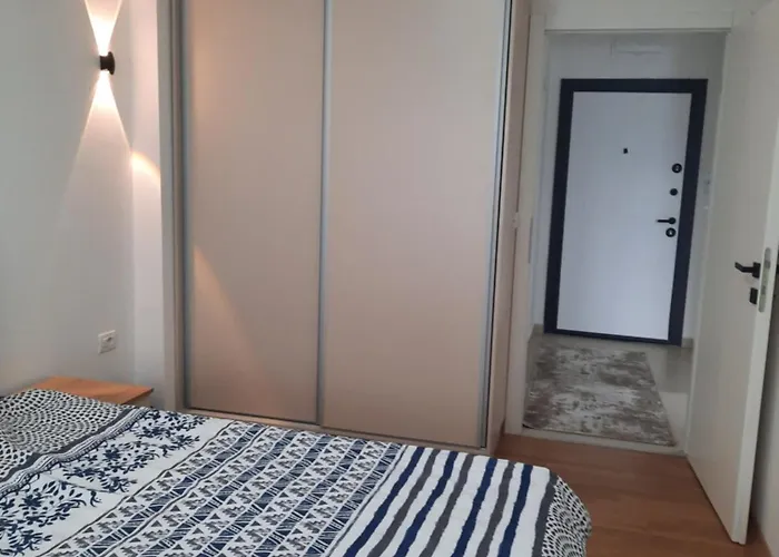 Appartamento Elana Riverside