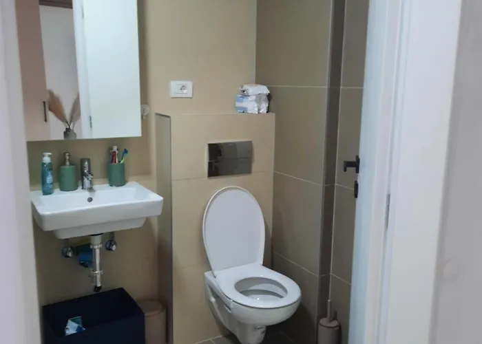 Elana Riverside * Skopje