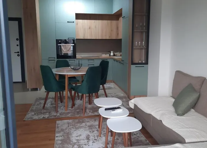 Appartamento Elana Riverside