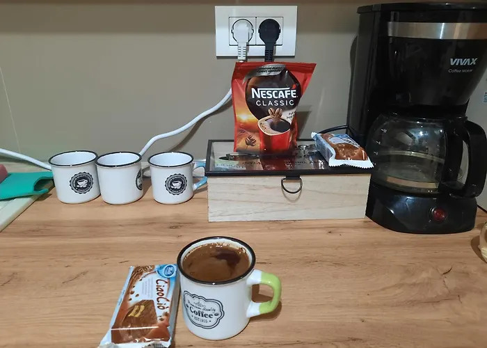 Elana Riverside Appartamento *