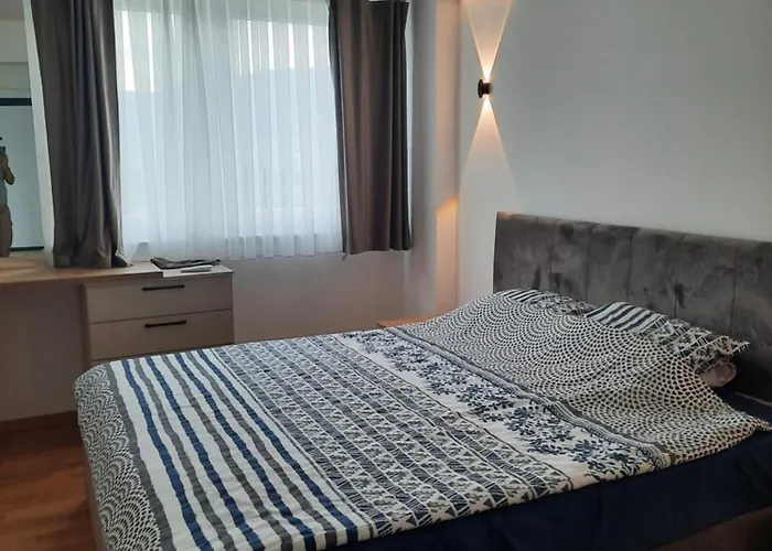 Elana Riverside Appartamento *