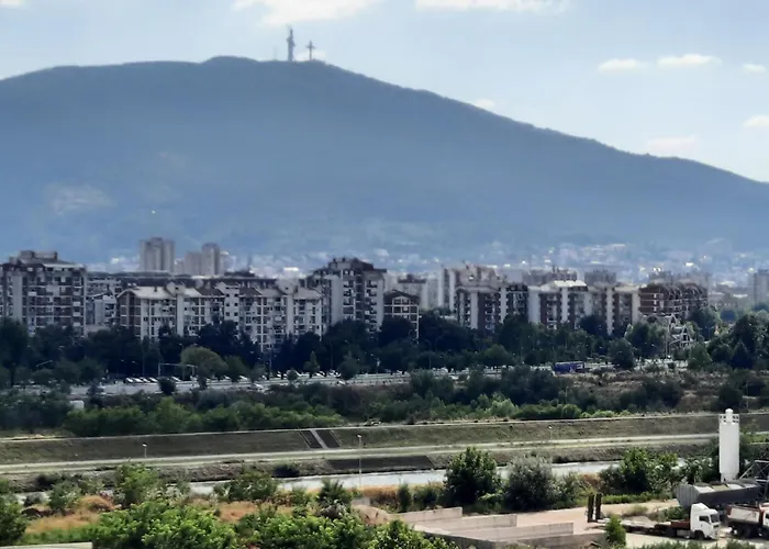 Appartamento Elana Riverside *